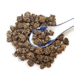 猫爪草 Mao Zhua Cao / Ranunculus Ternatus Thunb / Root of Catclaw Buttercup