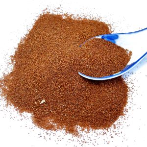 葶苈子 Ting Li Zi / Lepidium apetalum/ Descurainia sophia