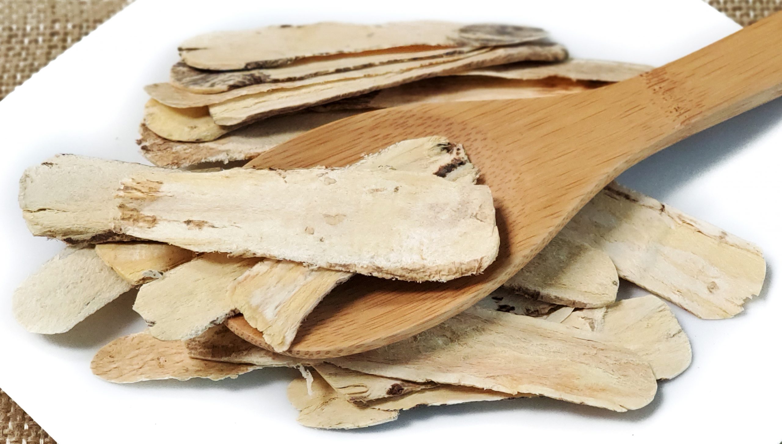 内蒙古 正北芪 中短  Huang Qi / Radix Astragali Slices / Astragulus Mid Short Slices