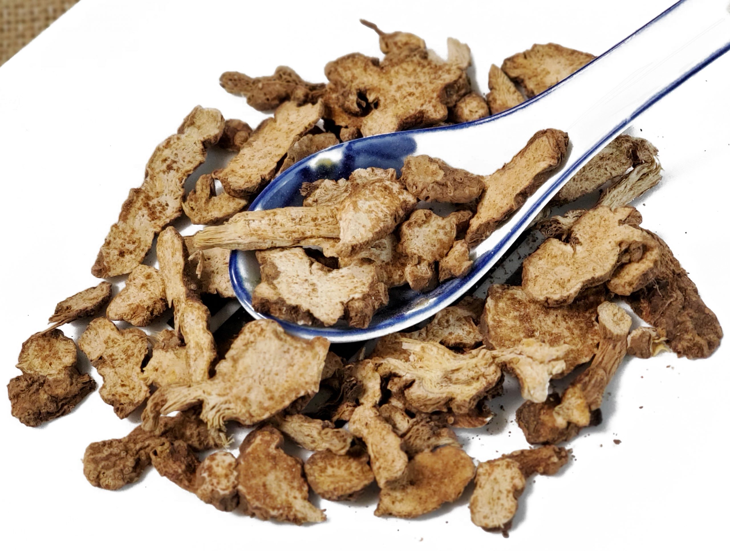 苍术 Cang Zhu / Rhizoma Atractylodis / Atractylodes Rhizoma