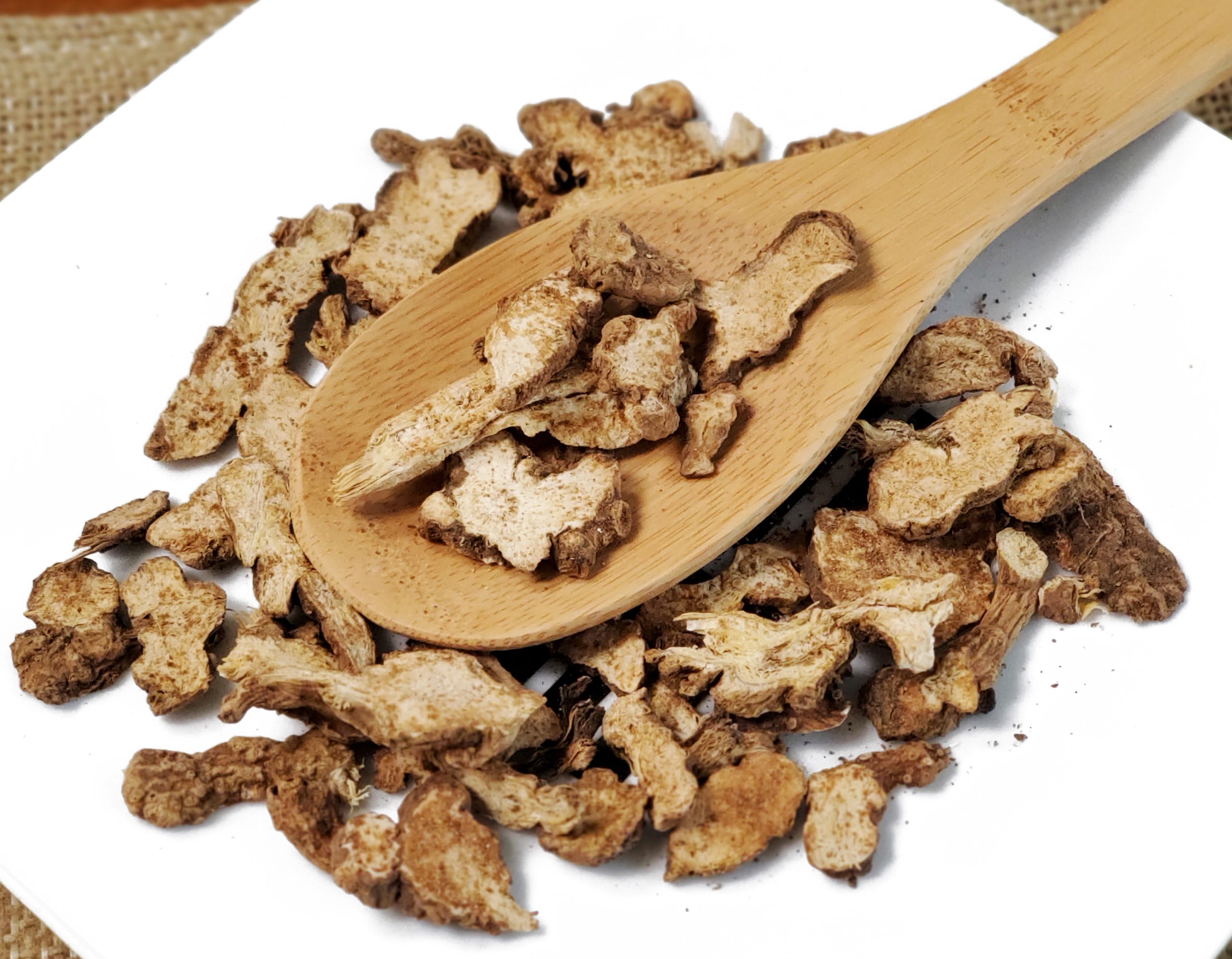 苍术 Cang Zhu / Rhizoma Atractylodis / Atractylodes Rhizoma - Image 2