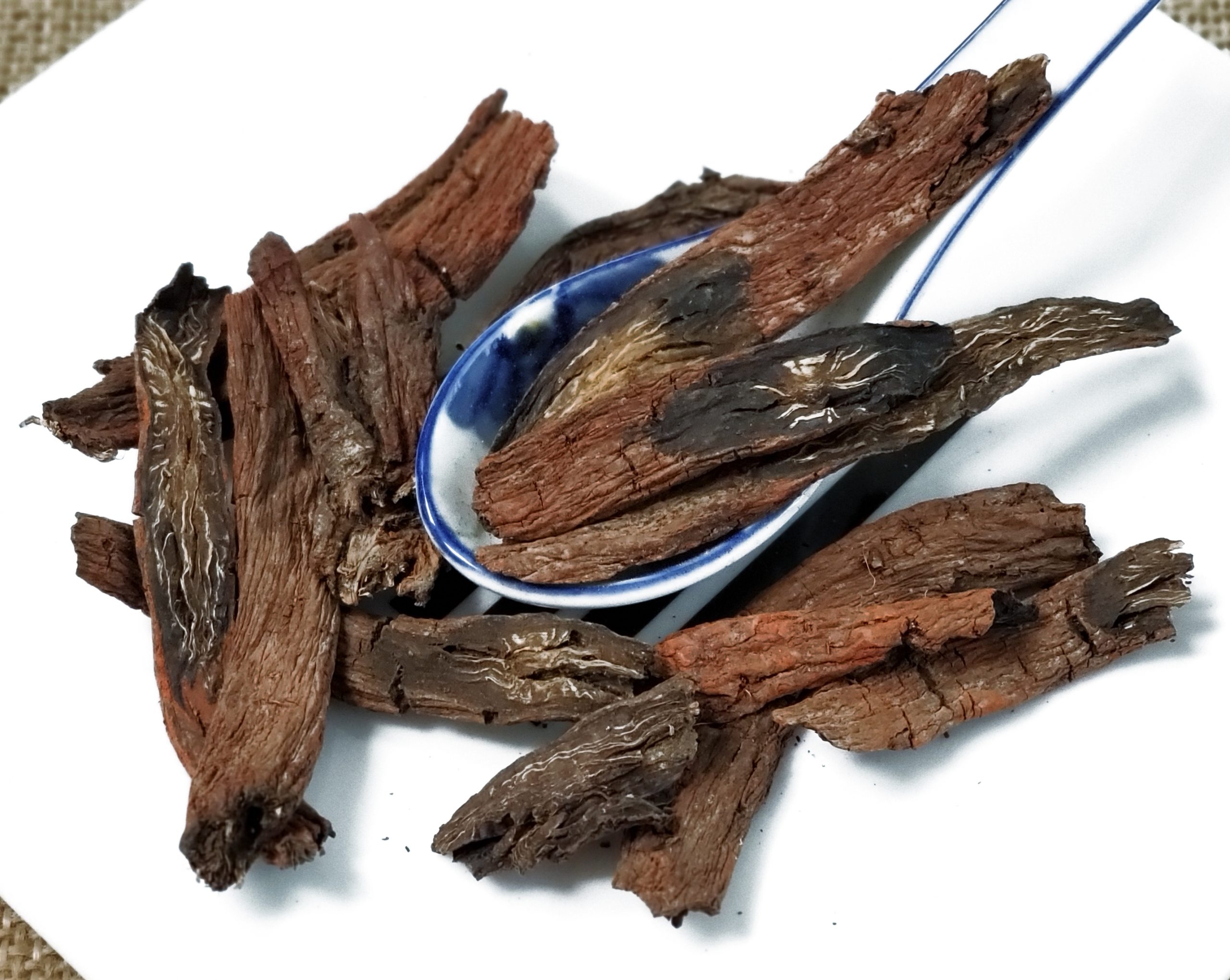 丹参 Dan Shen / Salvia Root /Salvia Miltiorrhiza Radix