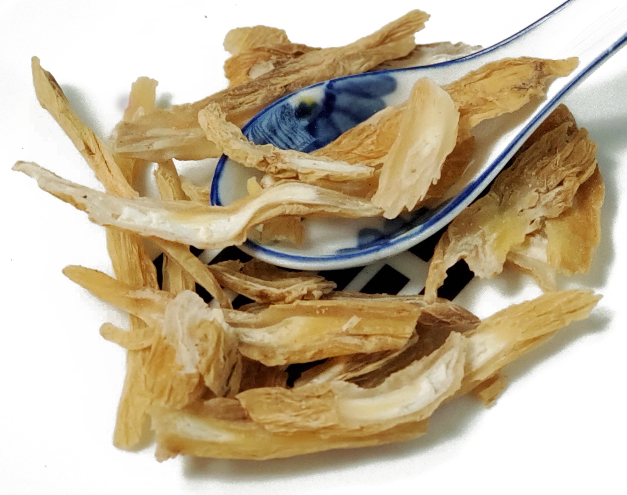 百部 Bai Bu / Radix Stemonae / Stemona Root / Stemona Sessilifoli