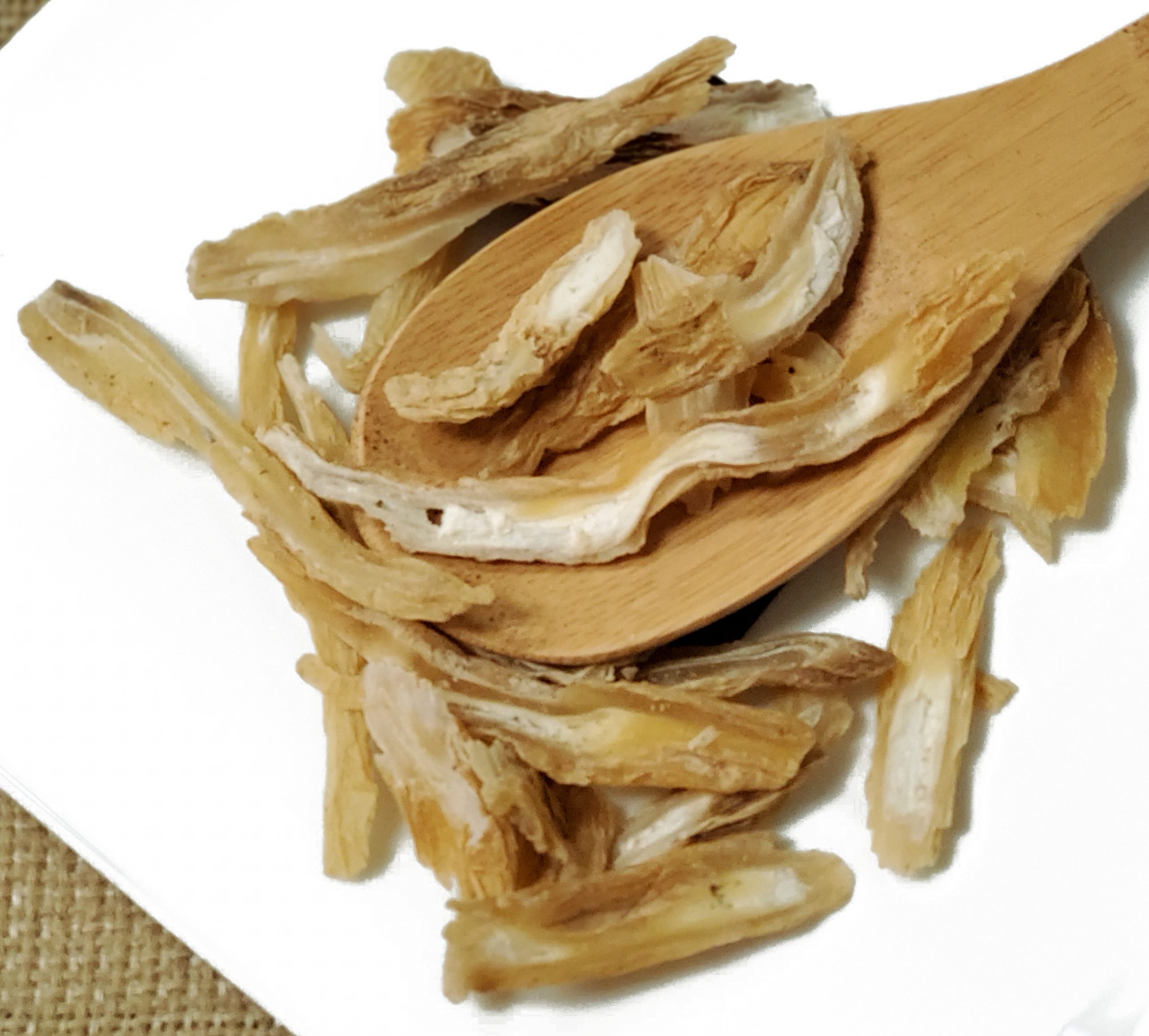 百部 Bai Bu / Radix Stemonae / Stemona Root / Stemona Sessilifoli - Image 2