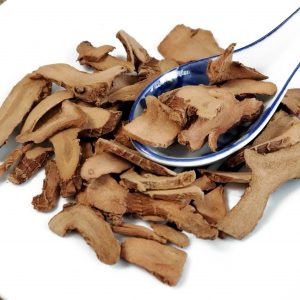 良姜 高良姜 Gao Liang jiang / alpinia officinarum / galangale / galangal rhizoma