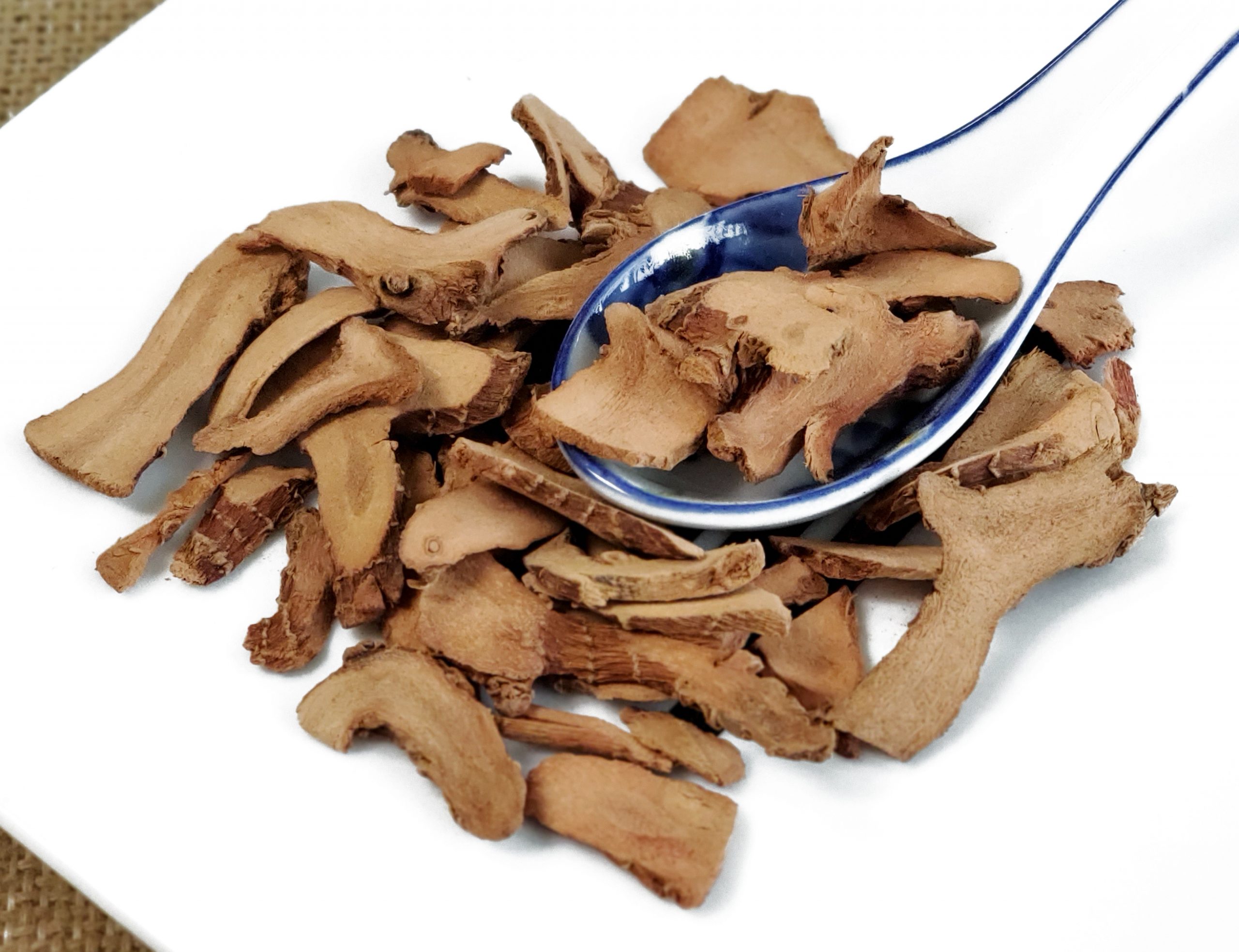 良姜 高良姜 Gao Liang jiang / alpinia officinarum / galangale / galangal rhizoma