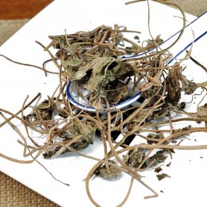 益母草 Yi Mu Cao / Dried Leonurus Japonicus / Motherwort / Herba Leonuri