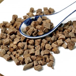 怀牛膝 牛膝 Huai Niu Xi / Radix Achyranthis Bidentatae / Twotooth Achyranthes Root