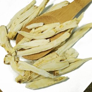 桔梗 Jie Geng / Platycodon Root / Radix Platycodi /Platycodon Root / Balloon Flower Root