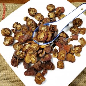 山楂 Shan Zha / Fructus Crataegi /Crataegus Pinnatifida / Hawkthorn Slice