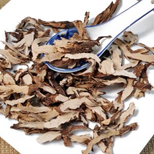 石菖蒲 Shi Chang Pu / Rhizoma Acori Tatarinowii