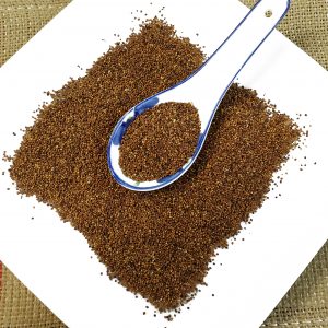 菟丝子 / 豆寄生 / Tu Si Zi /Cuscuta australis R.Br.  chinensis Lam.