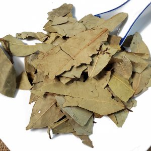 香叶 Xiang Ye / Geranium leaves / Bay leaves