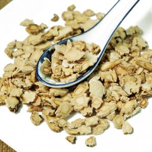 桔梗  / Jie Geng / Platycodon Root / Radix Platycodonis