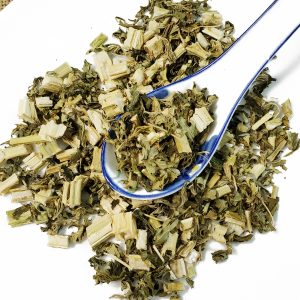 益母草 Yi Mu Cao / Motherwort / Herba Leonuri