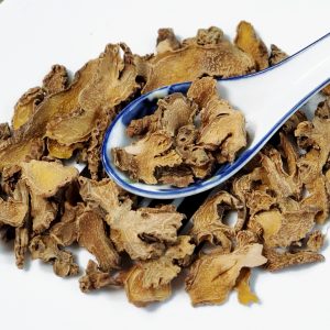 射干 She Gan / Belamcanda Rhizome / Chinensis Blackberrylily Rhizome