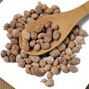 生法半夏 半夏 Ban Xia / Rhizoma Pinelliae / Preparatum