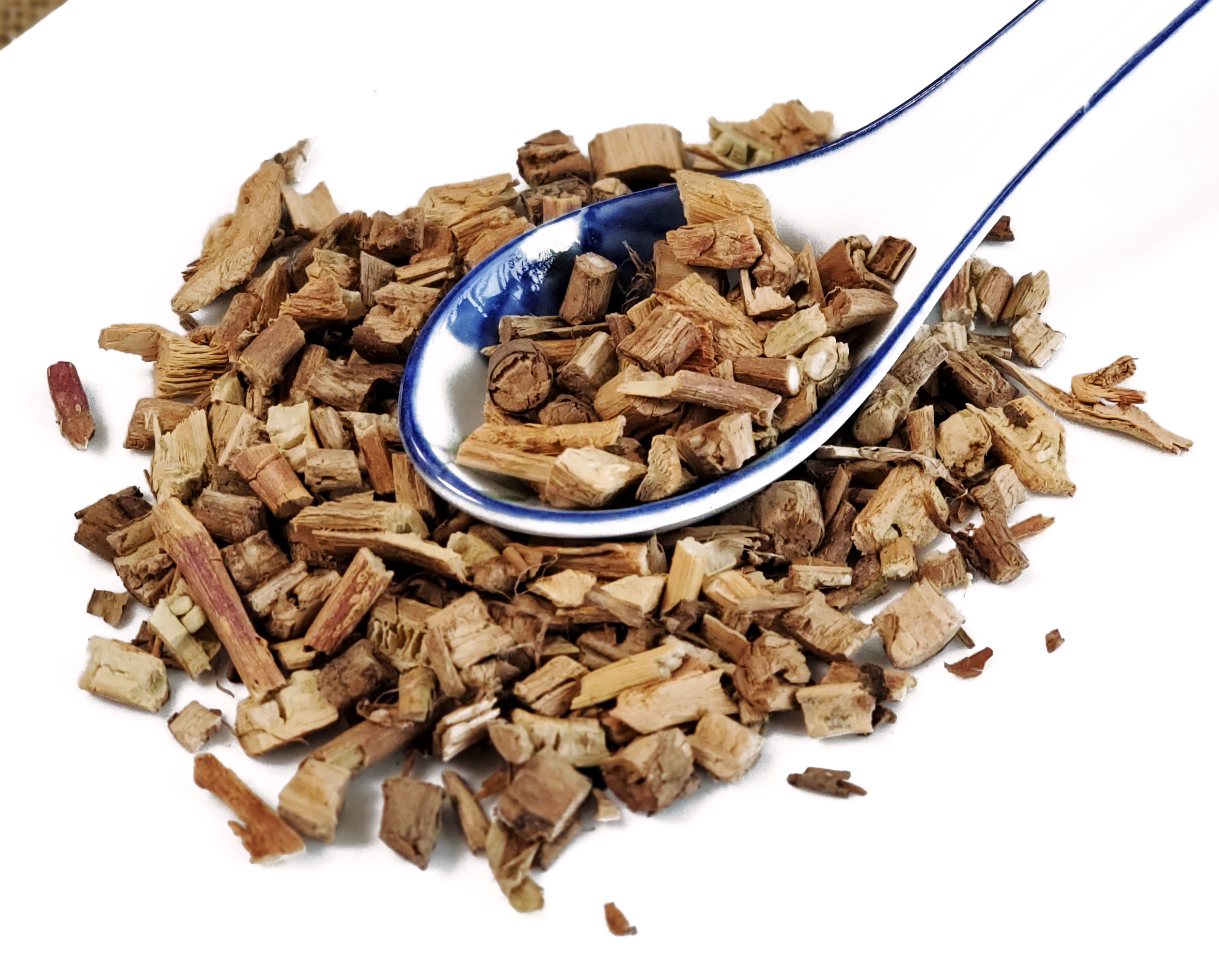 广藿香 Huo Xiang / Agastache herba / Pogostemonis / Patchouli / Pogostemon - Image 3