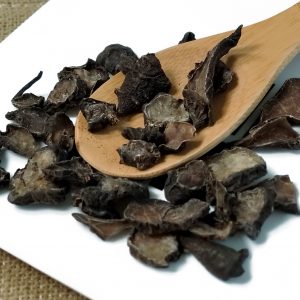 炙附子 黑顺片 / Hei Fu zi / Aconiti Radix Lateralis Praeparata