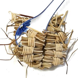 灯心草 灯芯草 Deng Xin Cao / Junci Medulla/Juncus Pith/Rush Pith