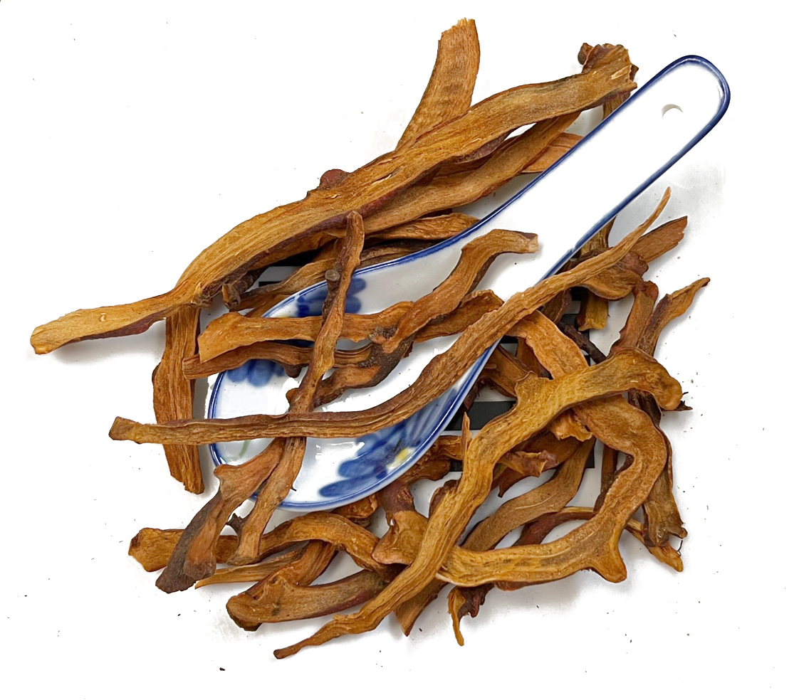 骨碎补 Gu Sui Bu/Drynariae Rhizoma/Drynaria Rhizome - Image 2