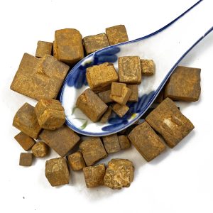 自然铜 Zi Ran Tong / Pyritum / Pyrite