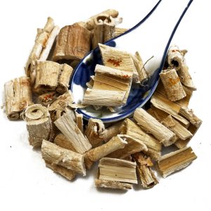 桑白皮 Sang Bai Pi / Mori Cortex / Mulberry Root Bark / Morus Bark