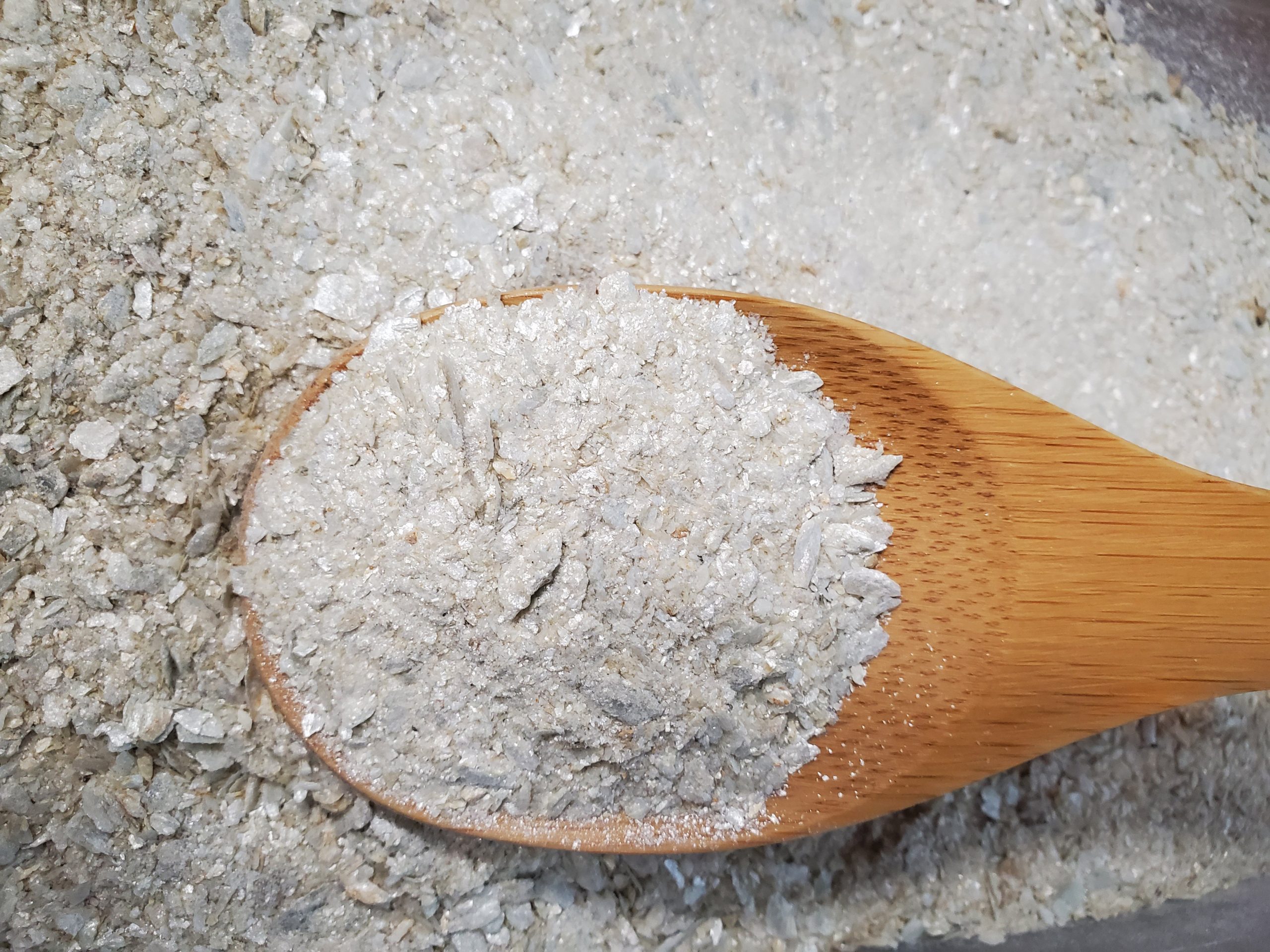 滑石碎 Hua Shi / Talc Powder