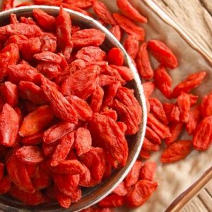 特级宁夏枸杞 枸杞子 Gou Qi zi Organic Dried Goji Berry / Go Ji  Fructus Lycii / Wolfberry Fruit