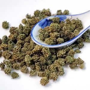 三七花  San Qi Hua / Sanchi Flower / Notoginseng Flower / Notoginseng / Pseudoginseng Flower