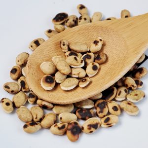 炒白扁豆 Chao Bai Bian Dou /Hyacinth Beans / Heated Semen Lablab Album