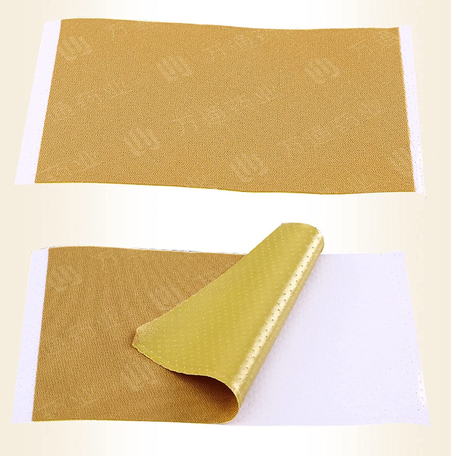 羚锐 通络祛痛膏 Tong Luo Qu Tong Gao-Pain Relieving Poultice External Analgesia 5 Plaster - Image 10