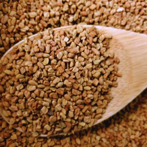 葫蘆巴 Hu Lu Ba zi / Common Fenugreek Seed, Semen Trigonellae,