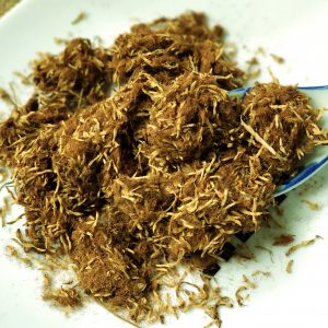 合欢花 He Huan Hua / Flower of Albiziae / Albiziae Flos / Silktree Flowers / Mimosa / Albizza Flowers