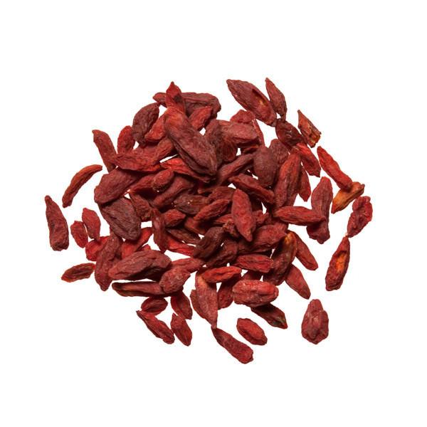 特级宁夏枸杞 枸杞子 Gou Qi zi Organic Dried Goji Berry / Go Ji  Fructus Lycii / Wolfberry Fruit - Image 2