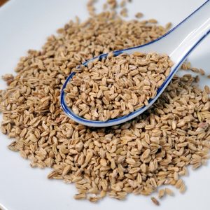 浮小麦 Fu Xiao Mai / Tritici Fructus Levis / Light Wheat Grain /Blighted Wheat