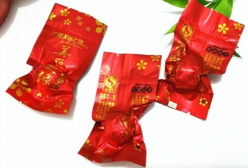 花艺茶球16颗 Hua Yi Cha / Handmad Blooming Flower Green Tea Ball Assorted 16pcs - Image 6