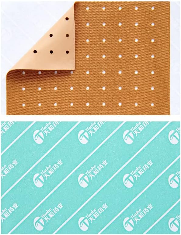 天和追风膏 Tianhe Zhuifeng Gao Pain Relieving Plaster (10 Patches) - Image 4