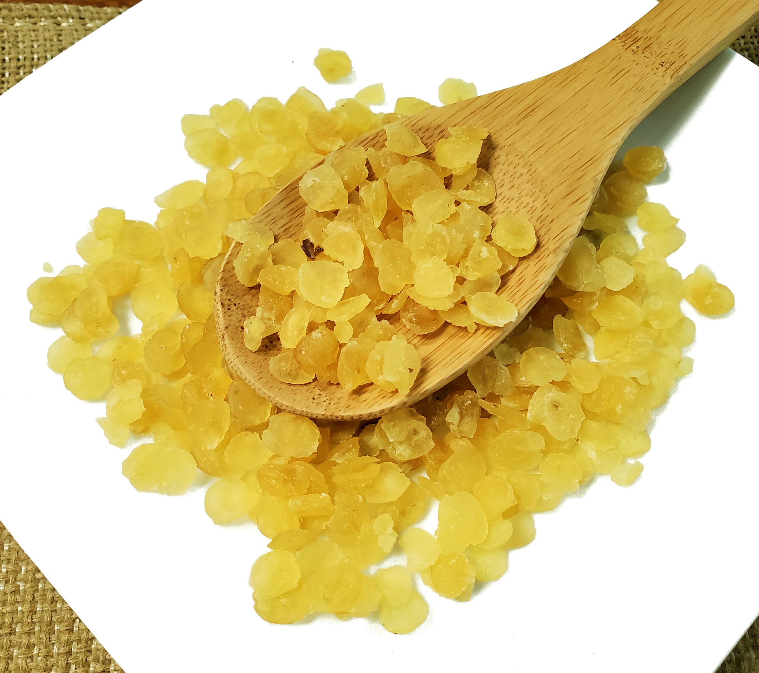 雪莲子 皂角米 Xue Lian Zi / Chinese Honey Locust  / Gleditsia Sinensis / Snow Lotus Seed - Image 2