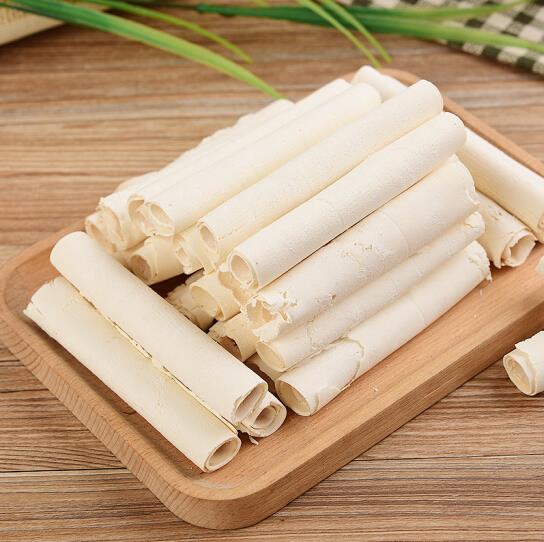 茯苓卷 Fu Ling / Poria / Sclerotium of Tuckahoe / China Root / Hoelen / Indian Bread