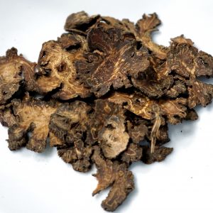 炙川芎 制川芎 Prepared Chuan Xiong / Szechuan Lovage Rhizome / Zhi Chuan xiong