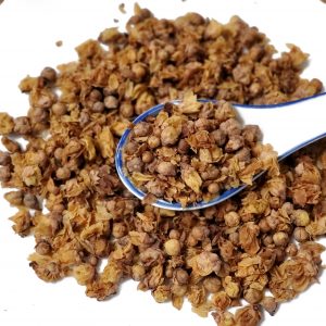 腊梅花 La Mei Hua / Wintersweet Flower / Chimonanthuspraecox(L.)Link.