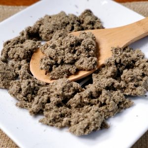 艾茸 艾绒 Ai Rong / Folium Artemisiae / Moxa Wool