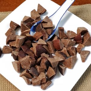 赤色袖皮八仙果 Ba Xian Guo /  Citrus Peels with Eight Immortals Fruits