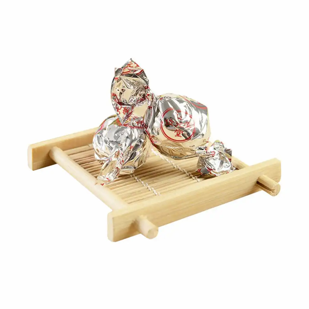 Wai Yuen Tong Yang Yin Wan 位元堂养阴丸太阳丸 补气血健脾 港版 24pc - Image 5