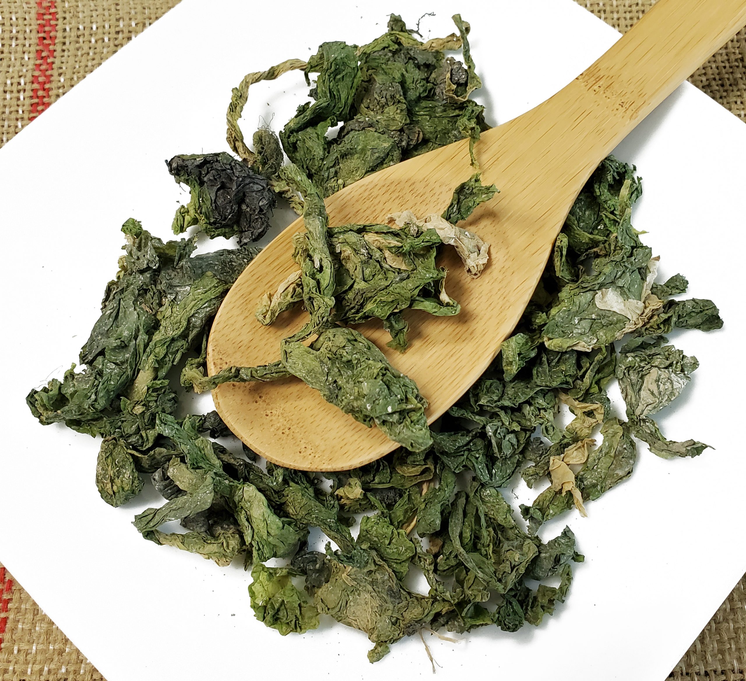 昆布 Kun Bu / Kelp / Ecklonia kurome /Thallus Laminariae/Sea bamboo/Bamboo Seaweed - Image 2