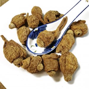 玛卡 Ma Ka / Lepidium Meyenii Walp / Maca Root