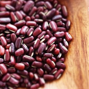 赤小豆 Chi Xiao Dou / Semen Phaseoli / Adzuki Bean