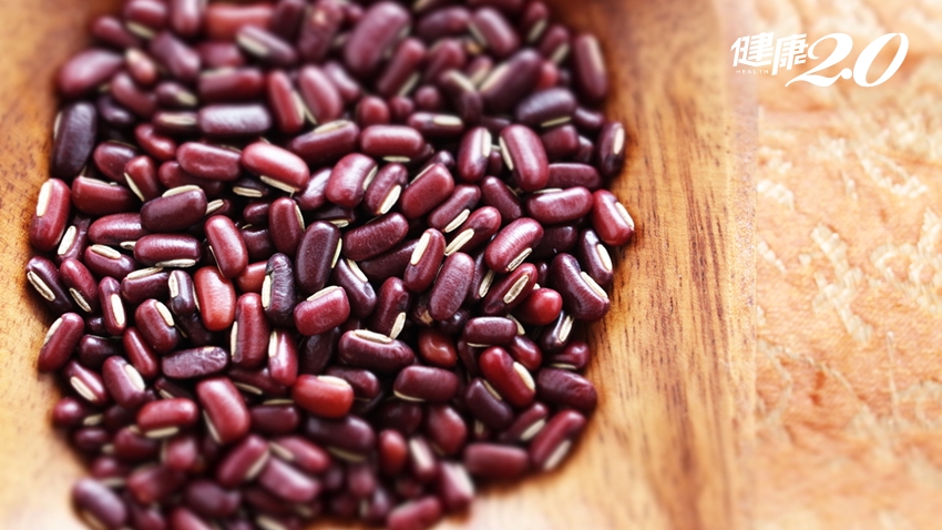 赤小豆 Chi Xiao Dou / Semen Phaseoli / Adzuki Bean
