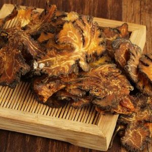 川芎片 Chuan Xiong / Szechuan Lovage Rhizome